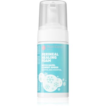 MomCare by Lina Perineal Foam spumă calmantă pentru perineu - imagine 2